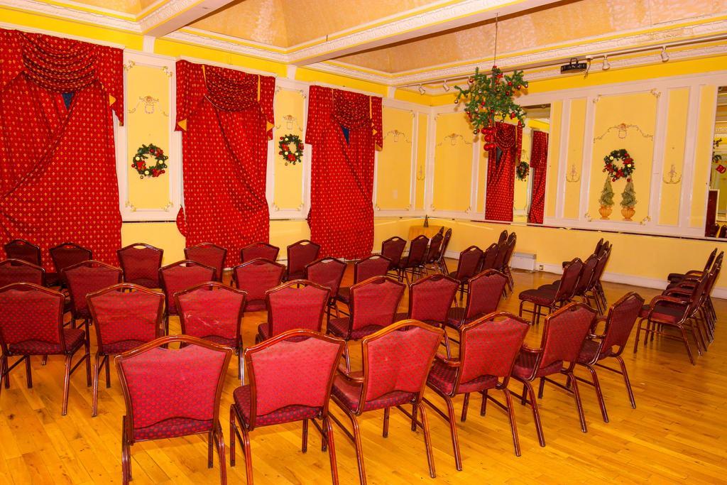 Albany Lions Hotel Torneo de Torneo de Eastbourne Exterior foto